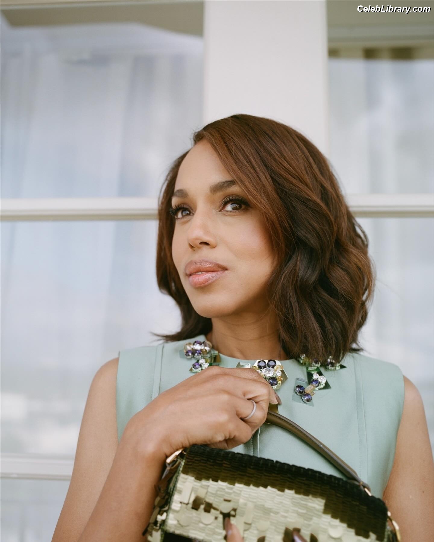 Kerry Washington photo 1 of 77