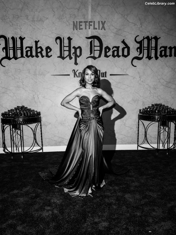 Kerry Washington photo 17 of 77