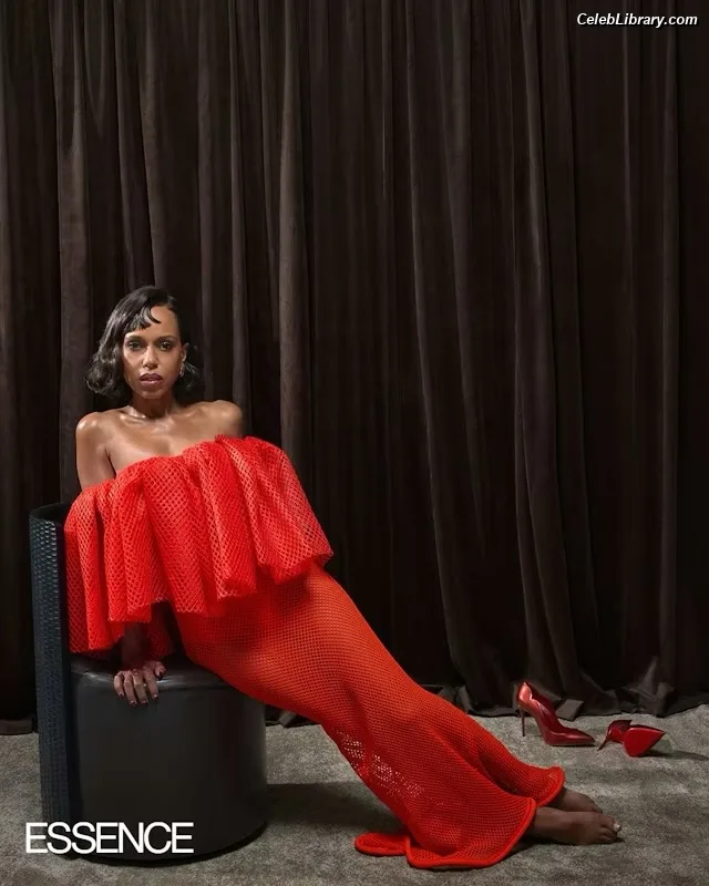 Kerry Washington photo 8 of 77