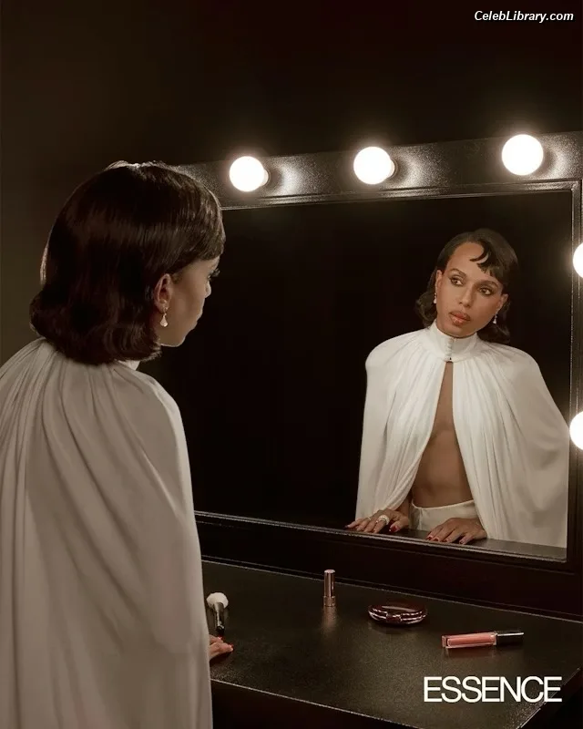 Kerry Washington photo 9 of 77