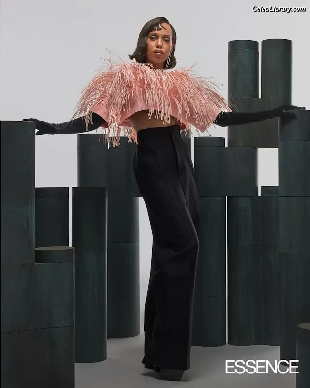 Kerry Washington photo 10 of 77