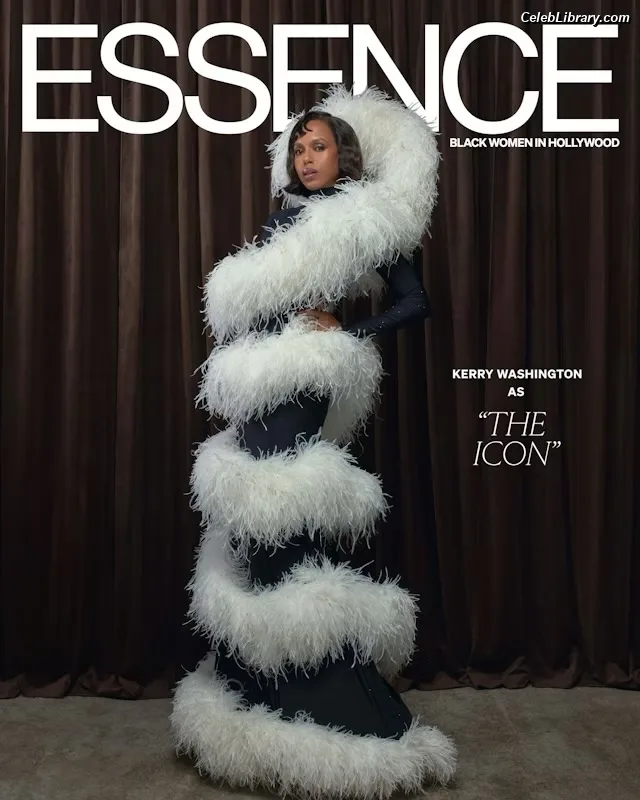 Kerry Washington photo 11 of 77