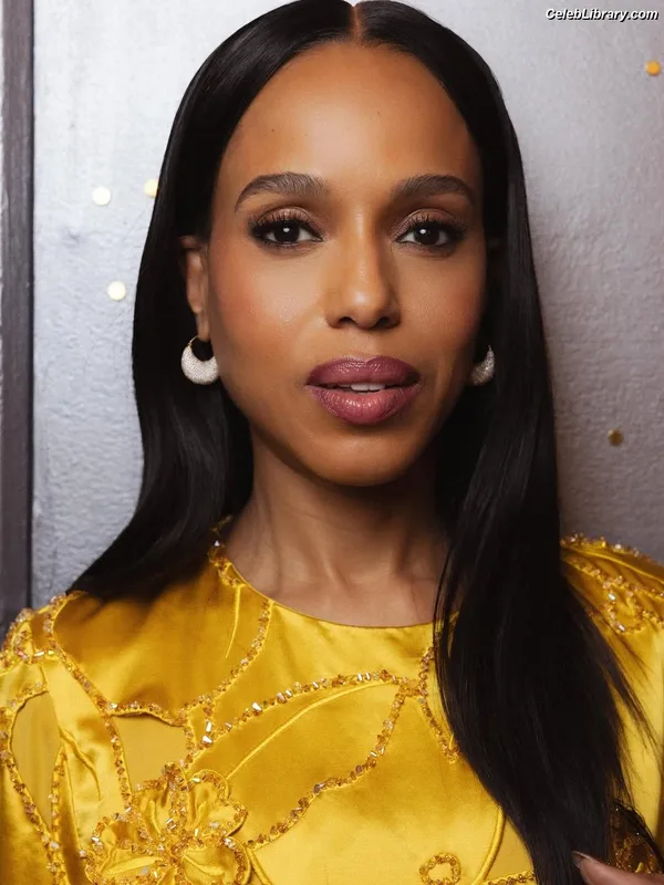 Kerry Washington photo 13 of 77