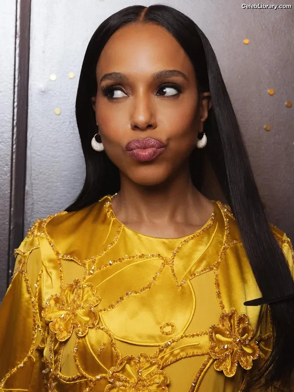 Kerry Washington photo 14 of 77