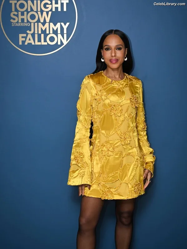 Kerry Washington photo 15 of 77