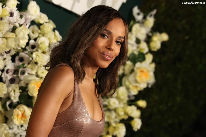 Kerry Washington photo 12 of 77