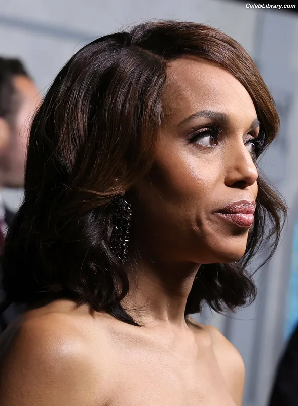Kerry Washington photo 5 of 77