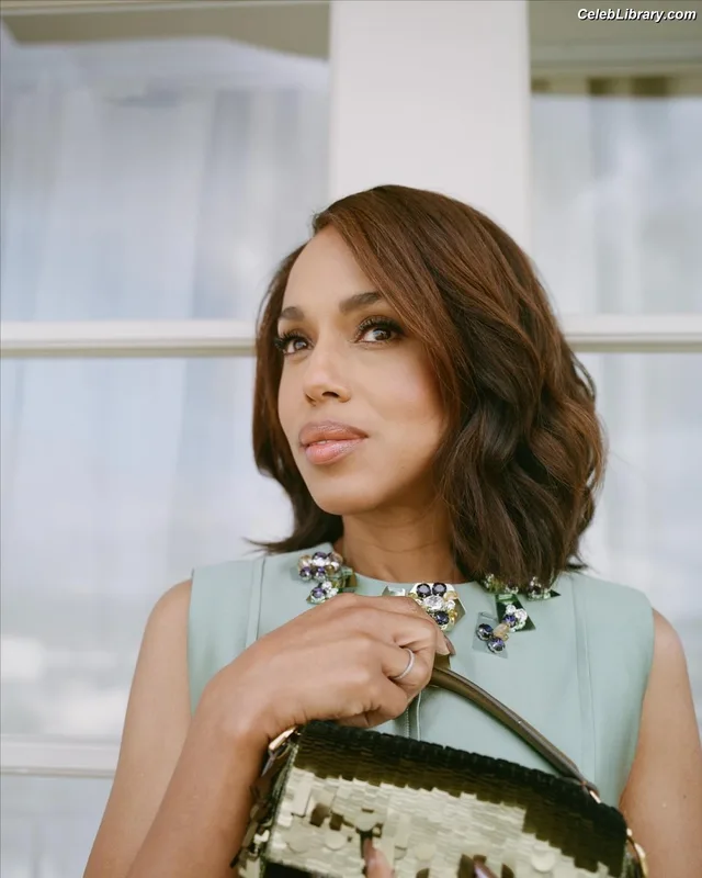 Kerry Washington photo 2 of 77