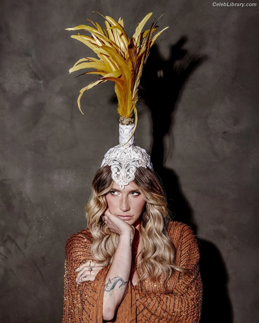 Kesha photo 3 of 576