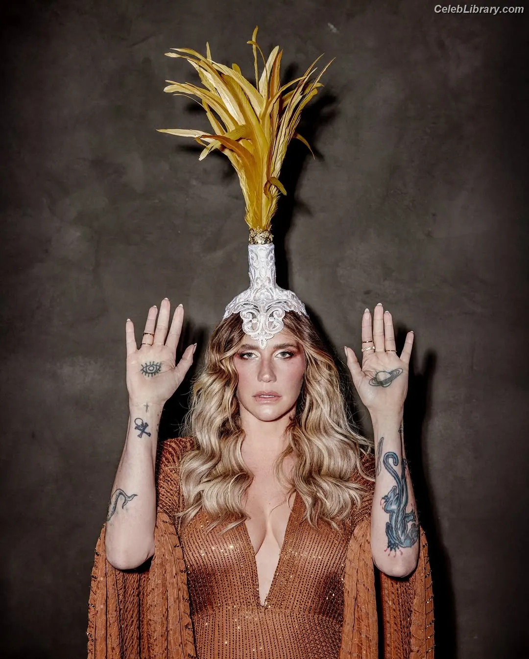 Kesha photo 8 of 576