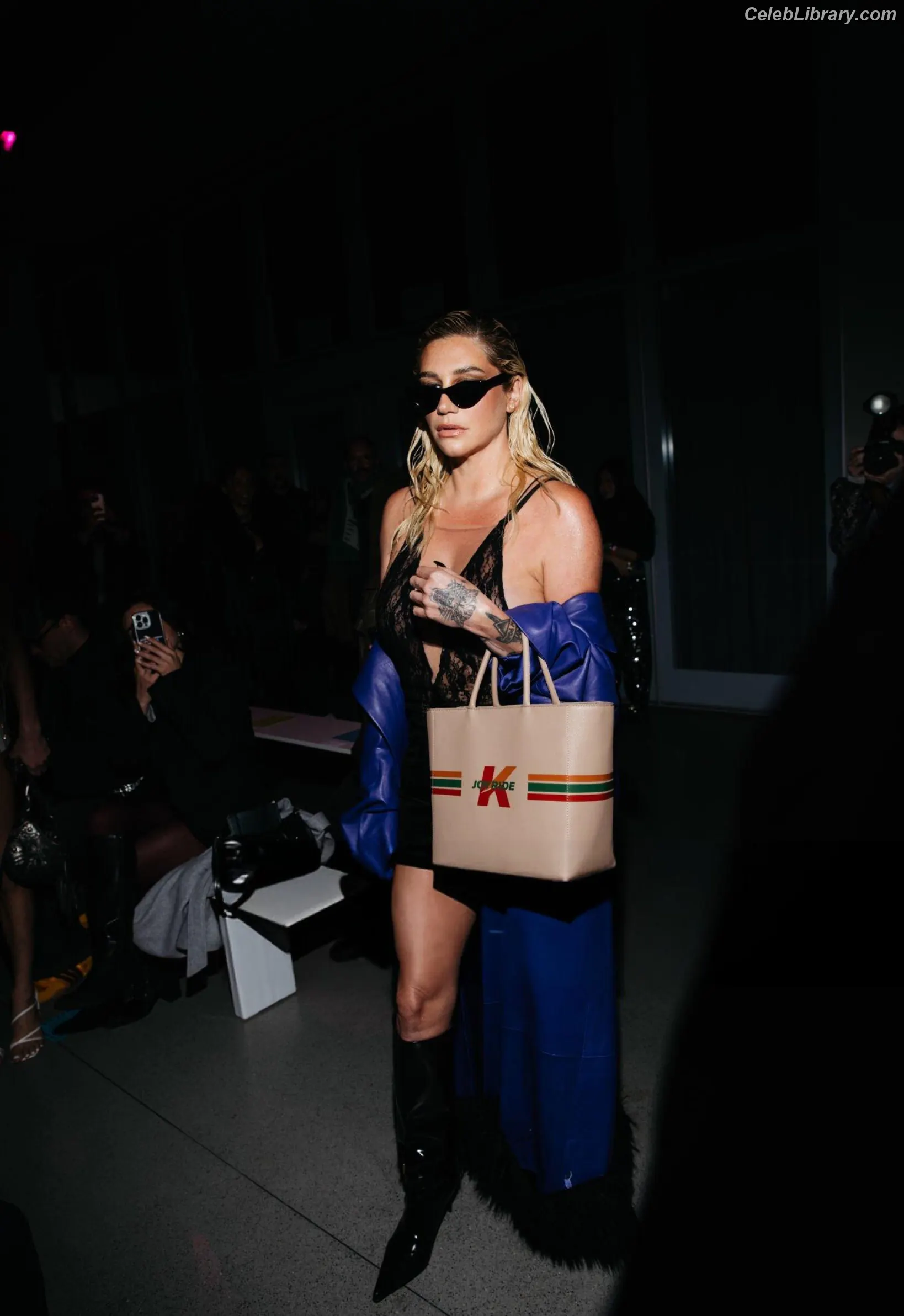 Kesha photo 9 of 576