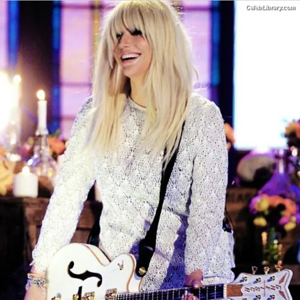 Kesha photo 11 of 576