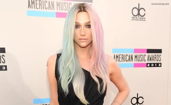 Kesha photo 11 of 576