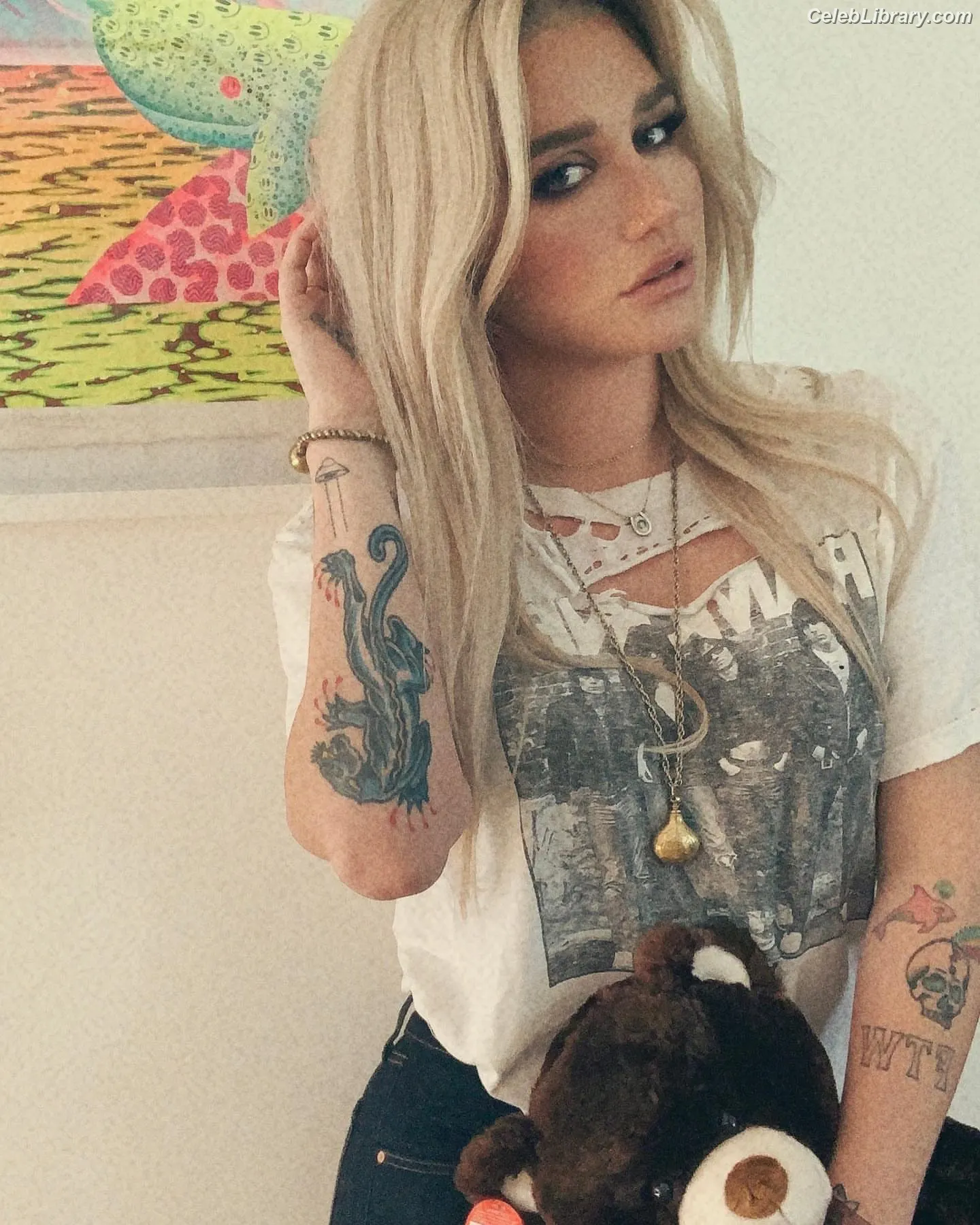 Kesha photo 21 of 576
