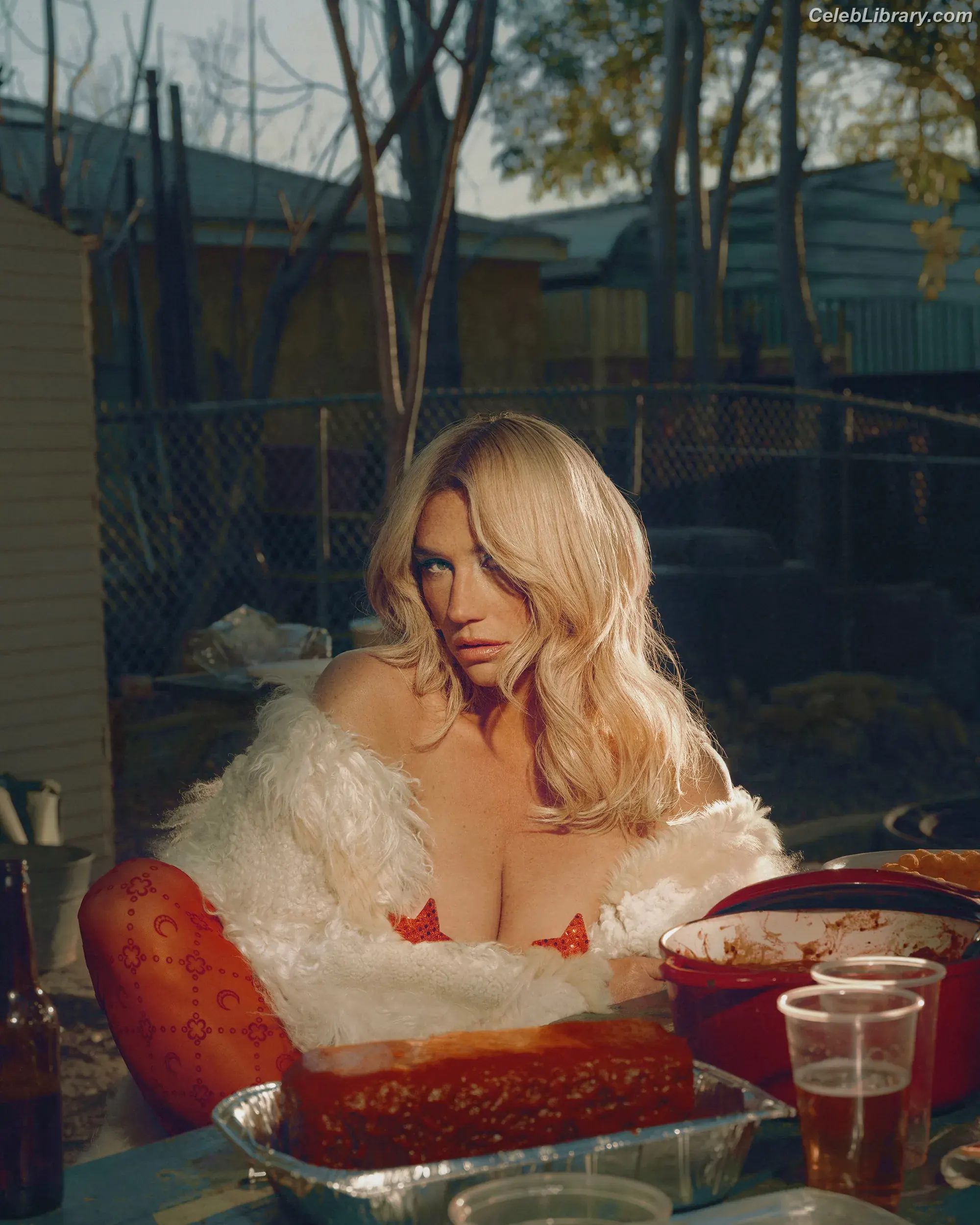 Kesha photo 7 of 576