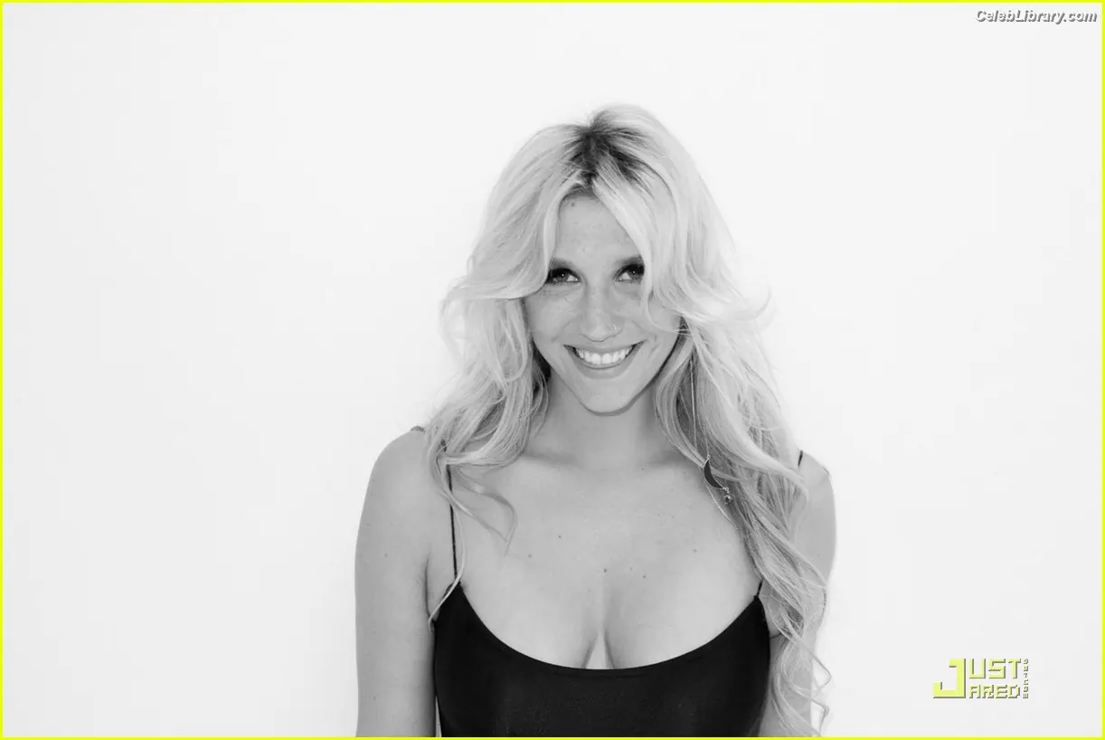 Kesha photo 14 of 576