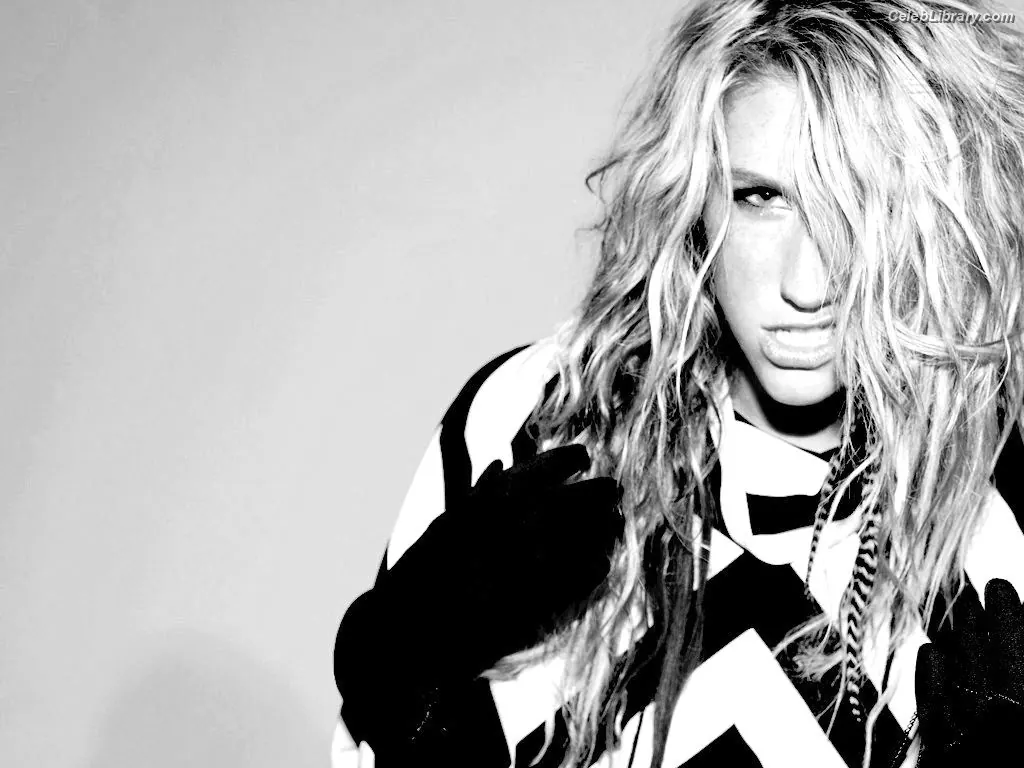 Kesha photo 17 of 576