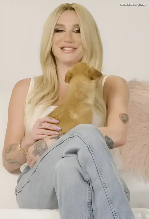 Kesha photo 12 of 576