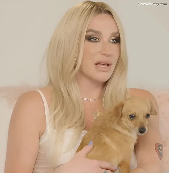 Kesha photo 13 of 576