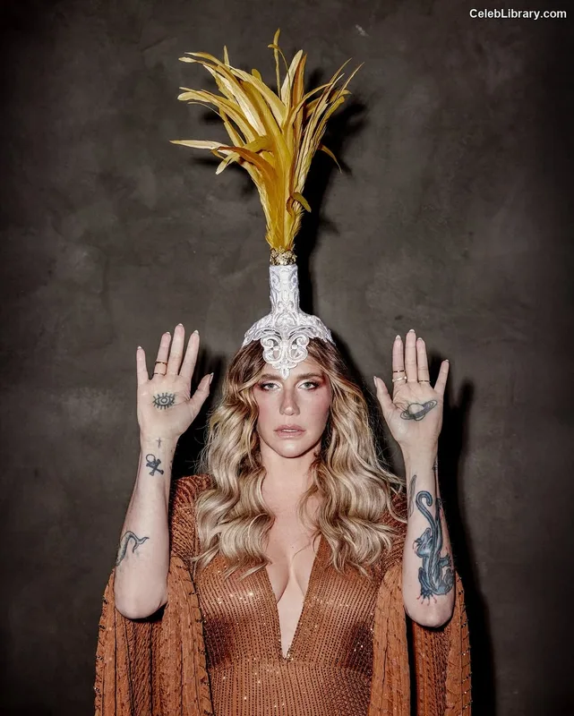 Kesha photo 8 of 577