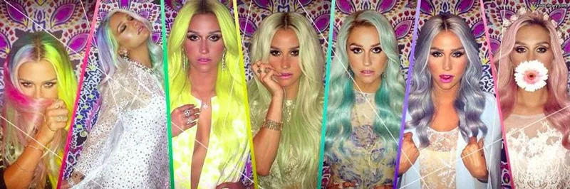 Kesha photo 13 of 577