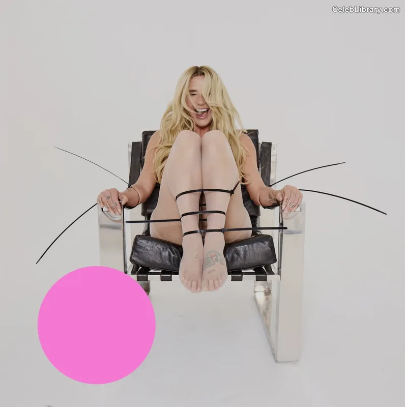 Kesha photo 4 of 577