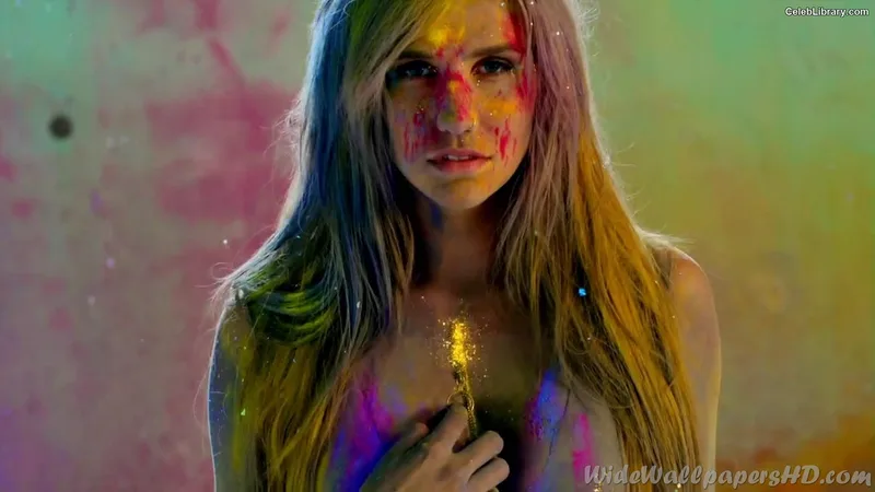 Kesha photo 10 of 577