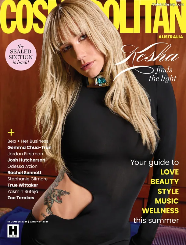 Kesha photo 11 of 577