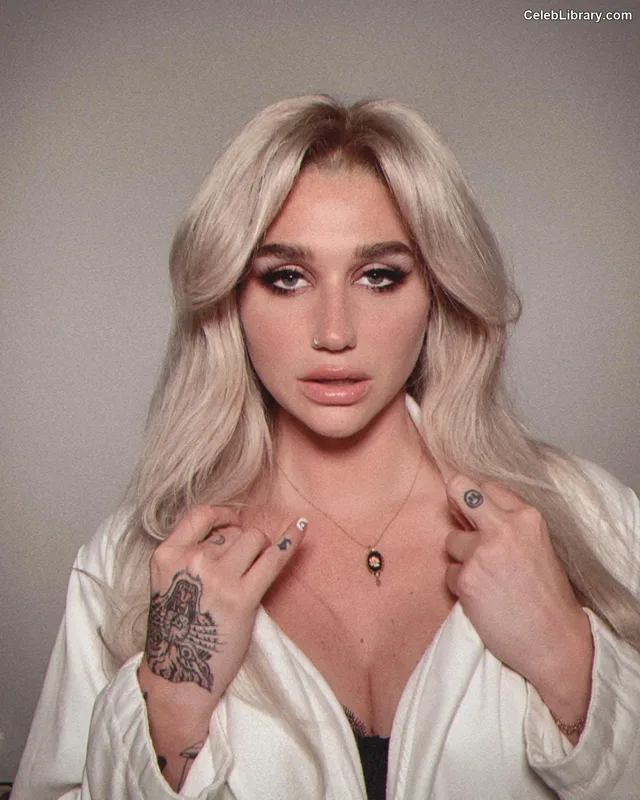 Kesha photo 4 of 577