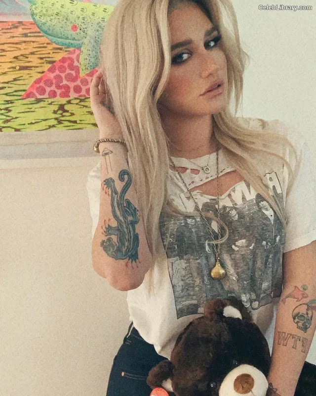 Kesha photo 6 of 577