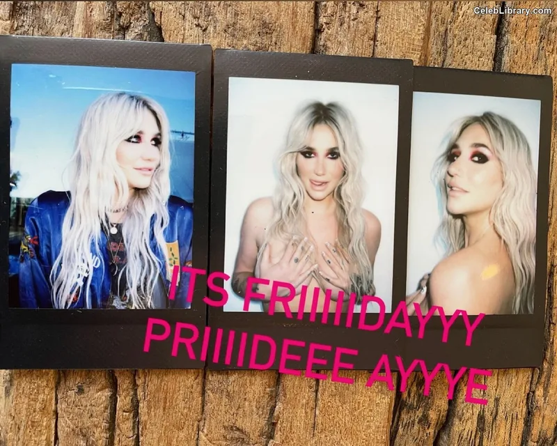 Kesha photo 17 of 577