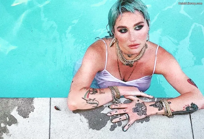 Kesha photo 18 of 577