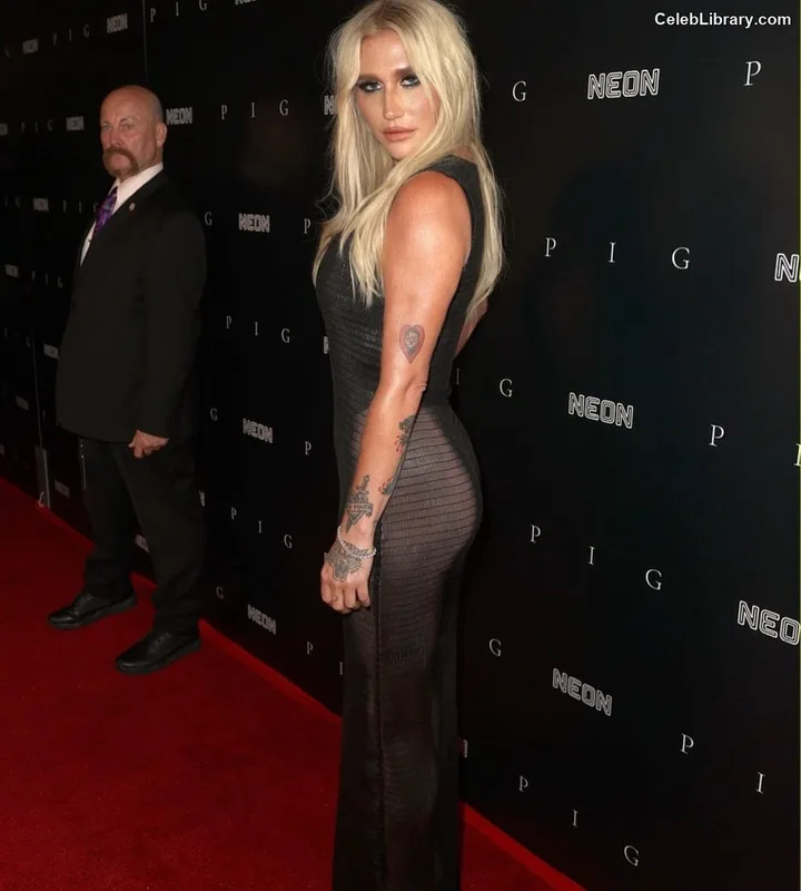 Kesha photo 20 of 577