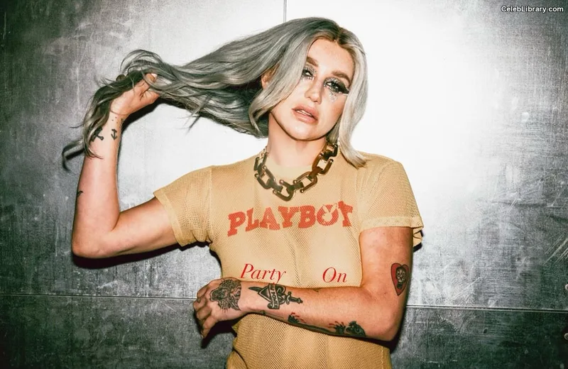 Kesha photo 24 of 577