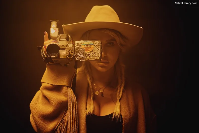 Kesha photo 1 of 577