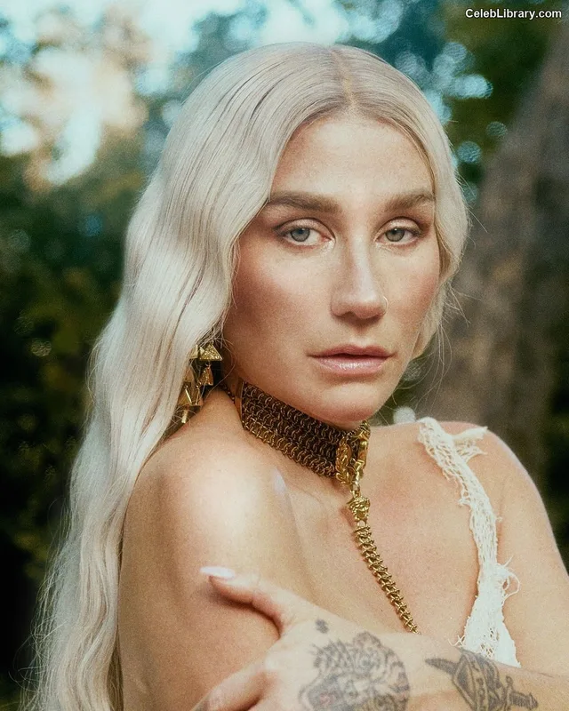 Kesha photo 3 of 577