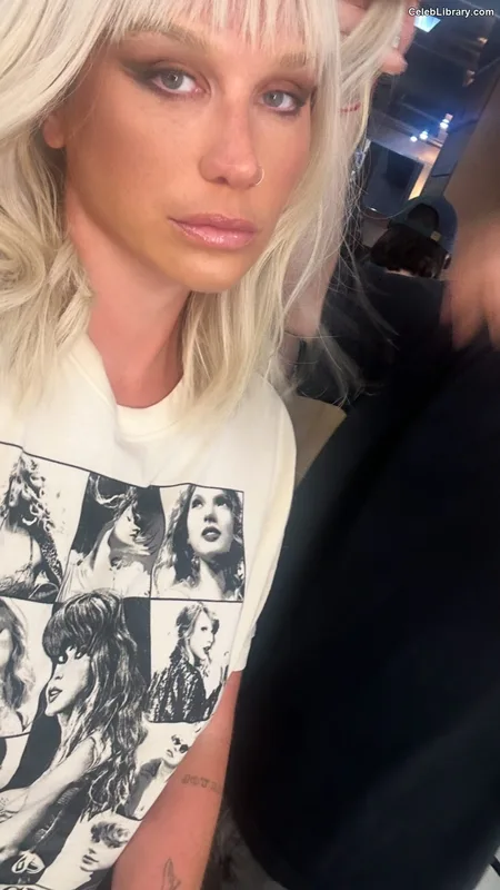 Kesha photo 7 of 577