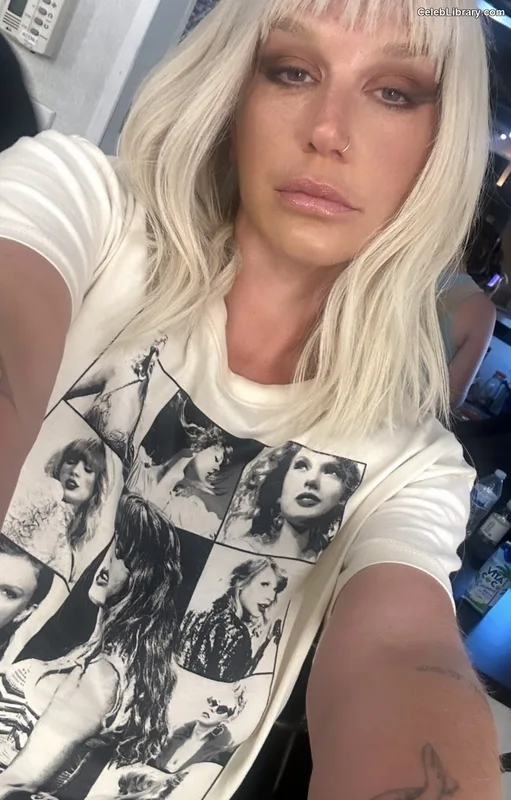 Kesha photo 8 of 577