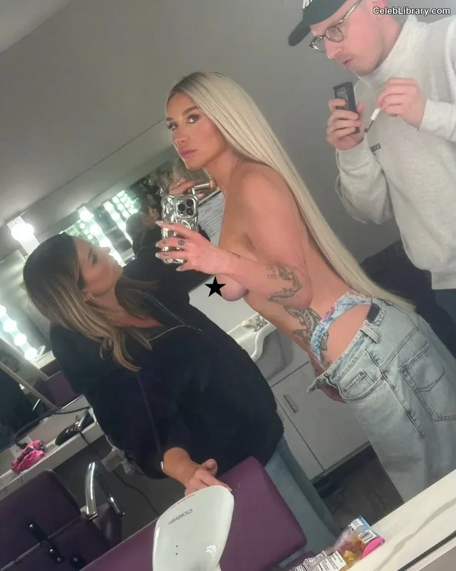 Kesha photo 10 of 577