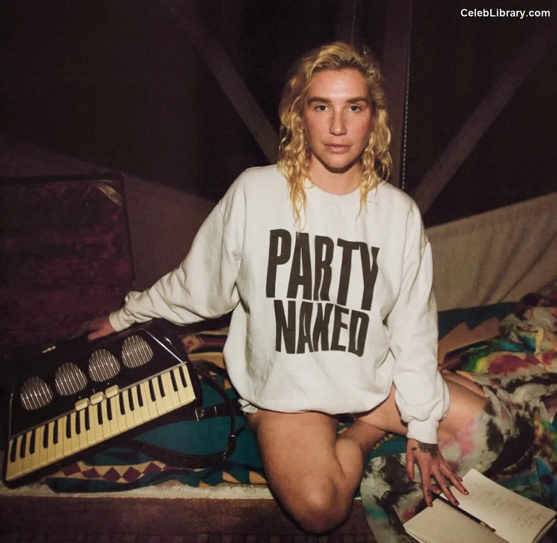 Kesha photo 22 of 577