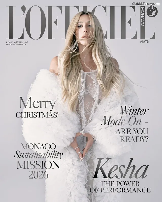Kesha photo 3 of 577