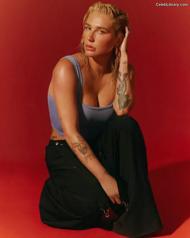 Kesha photo 22 of 577