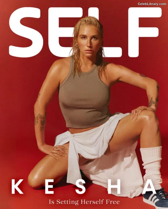 Kesha photo 23 of 577