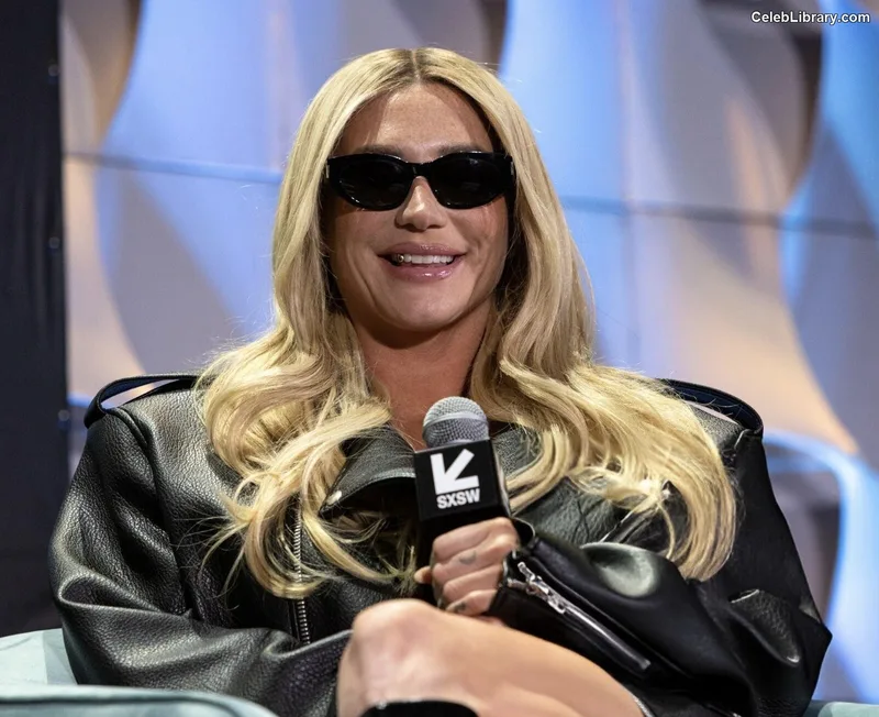 Kesha photo 7 of 577