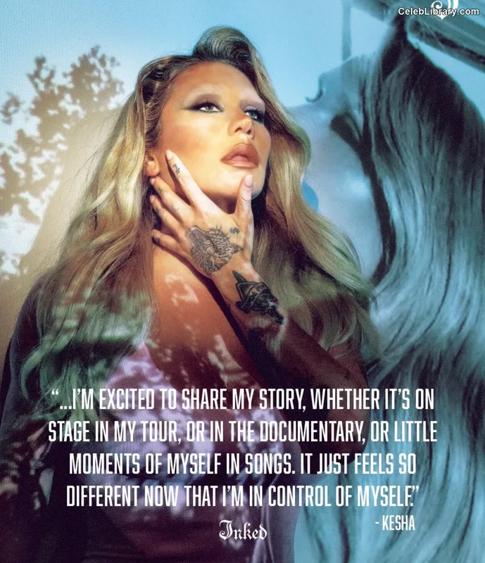 Kesha photo 24 of 577