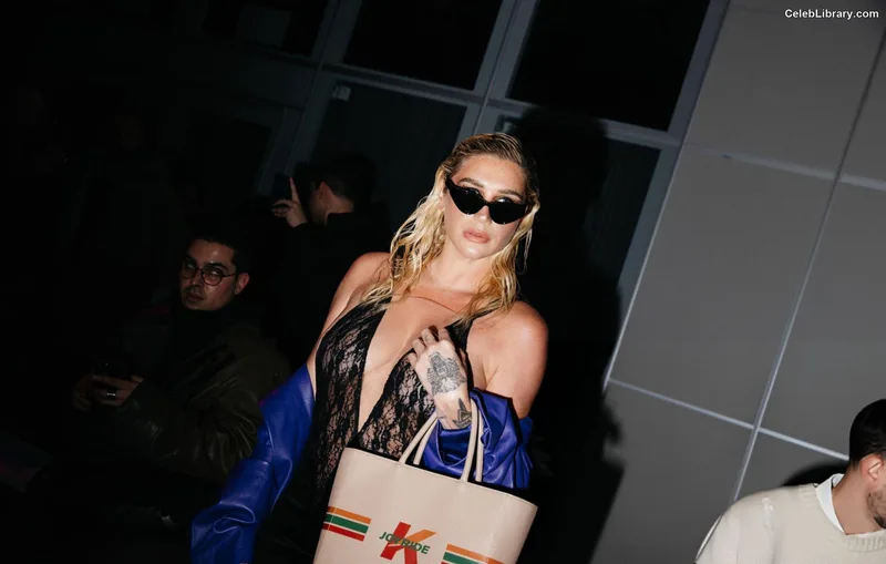 Kesha photo 8 of 577