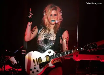 Kesha photo 13 of 577