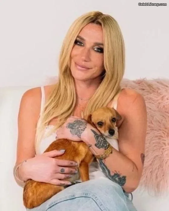 Kesha photo 10 of 577
