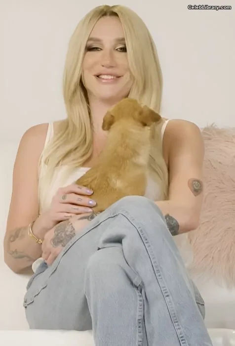Kesha photo 12 of 577