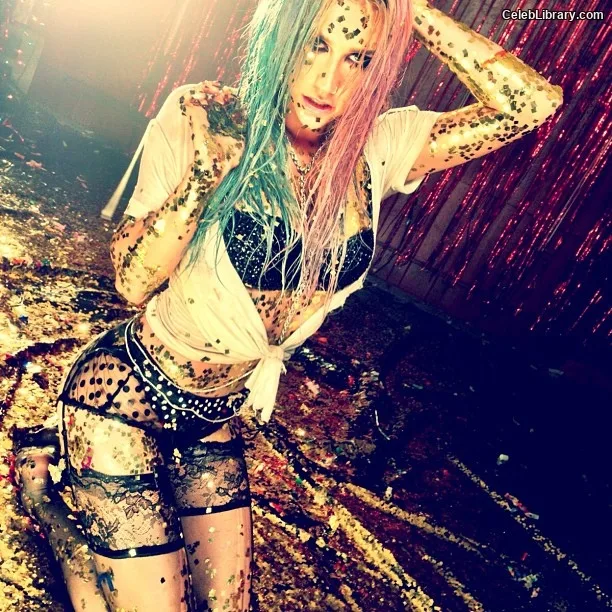 Kesha photo 8 of 577
